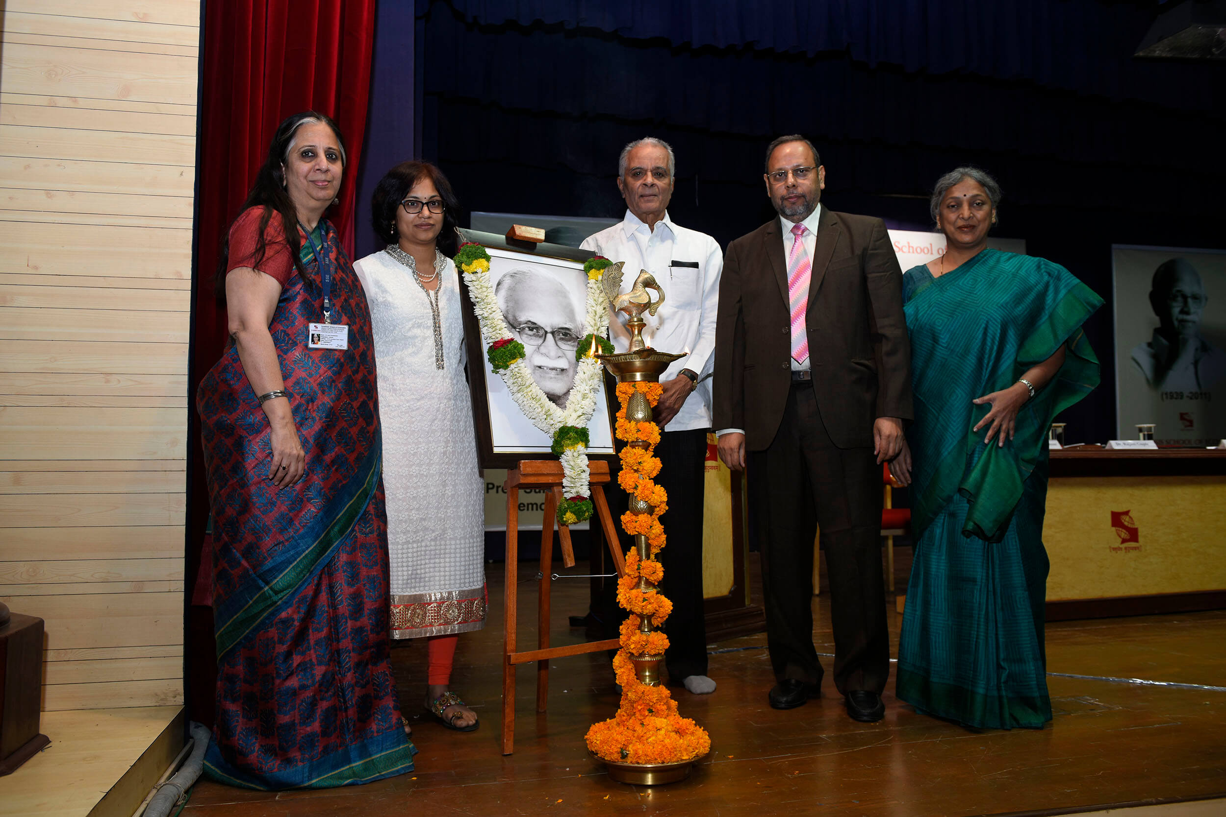 4th Suresh Tendulkar Memorial Lecture