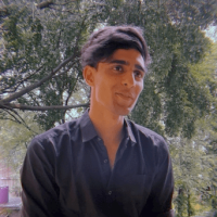 Mohammad Yusuf Mustafa