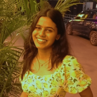 Juhi Chandan