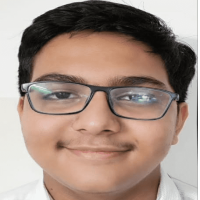 Shauryaa Gupta