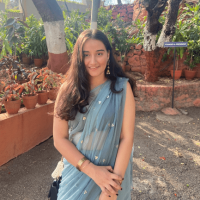 Shauryaa Gupta