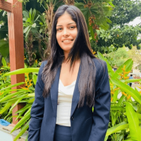 Shauryaa Gupta