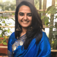 Mansi Patnaik