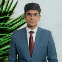 Shauryaa Gupta