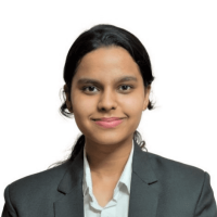 Shauryaa Gupta