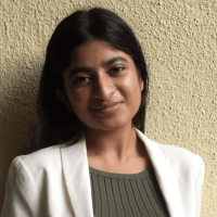 Shauryaa Gupta