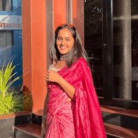 Dhriti Mehra