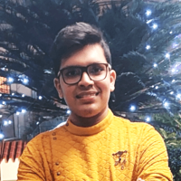 Shauryaa Gupta