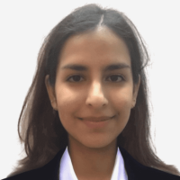 Shauryaa Gupta