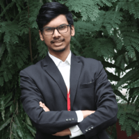 Pranav Soman