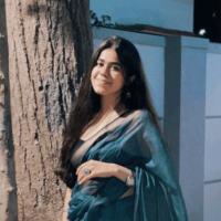 Krisha Chandnani