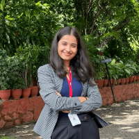 Shauryaa Gupta