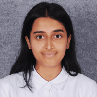 Shauryaa Gupta