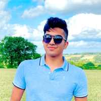 Ashi Gautam
