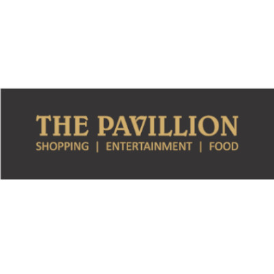 The Pavillion Logo