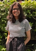 Harleen chugh