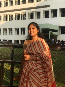 Pradhnya Bhirud