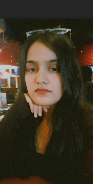 Ananya Acharya