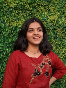 Abinaya Mahendran