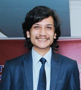 Anmay Jadhav