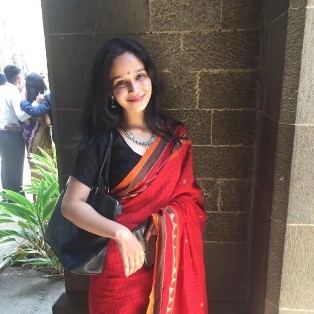 Charu Saini