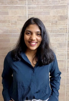 Arushi Bhaik