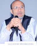 Prof. Santosh Mehrotra