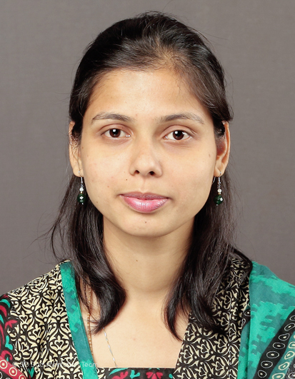 Urmila Mujumdar - SSE