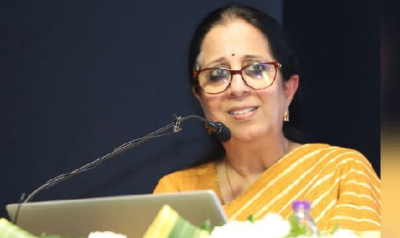 Dr. Jyoti Chandiramani
