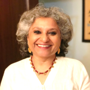 Prof. Ashwini Deshpande