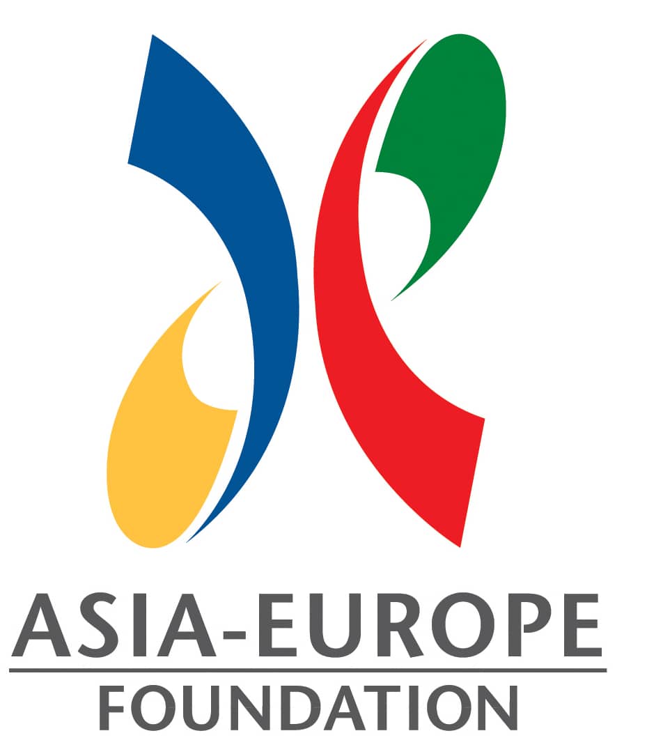 Asia Europe Foundation (ASEF)