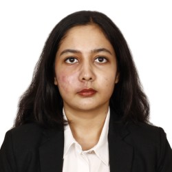 Dhitika Shah