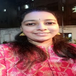 Sanika Aniruddha Ranade 
