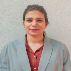 Smita Choudhary