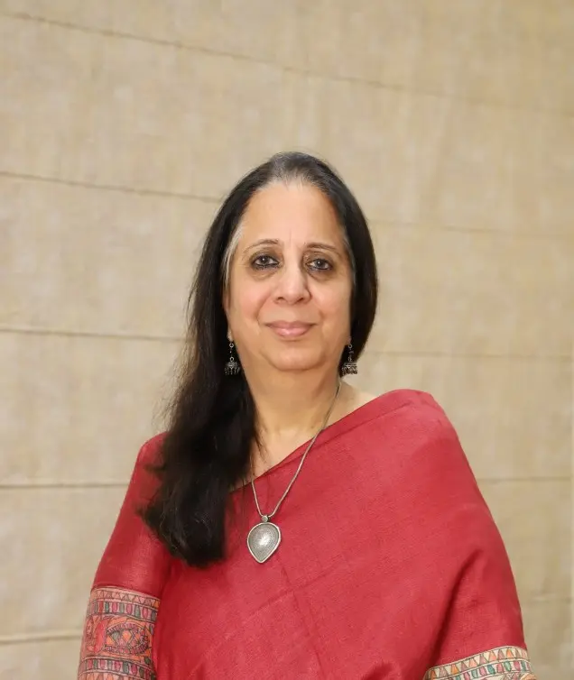 Dr. Jyoti Chandiramani (Director, SSE)