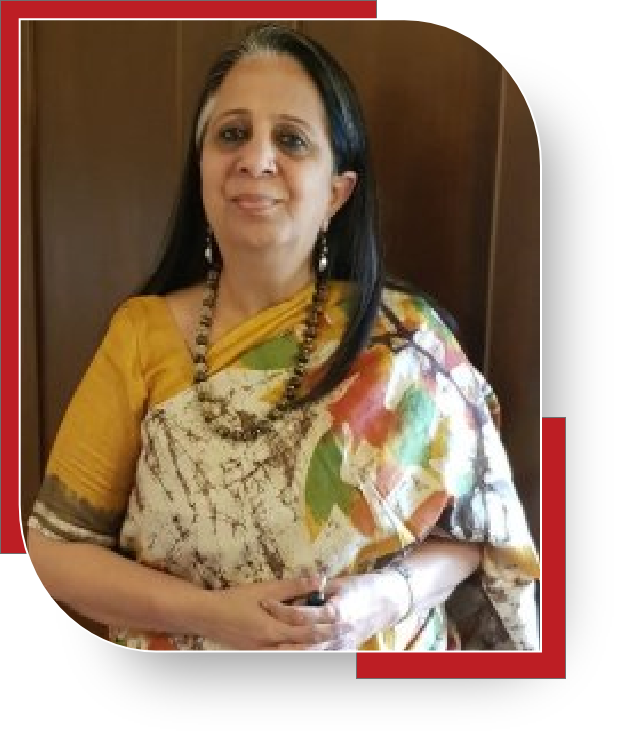 Dr. Jyoti Chandiramani (Director, SSE)
