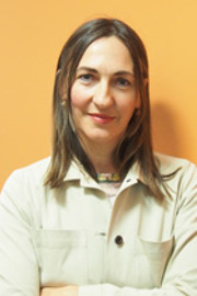 Prof. Elisabetta Magnani