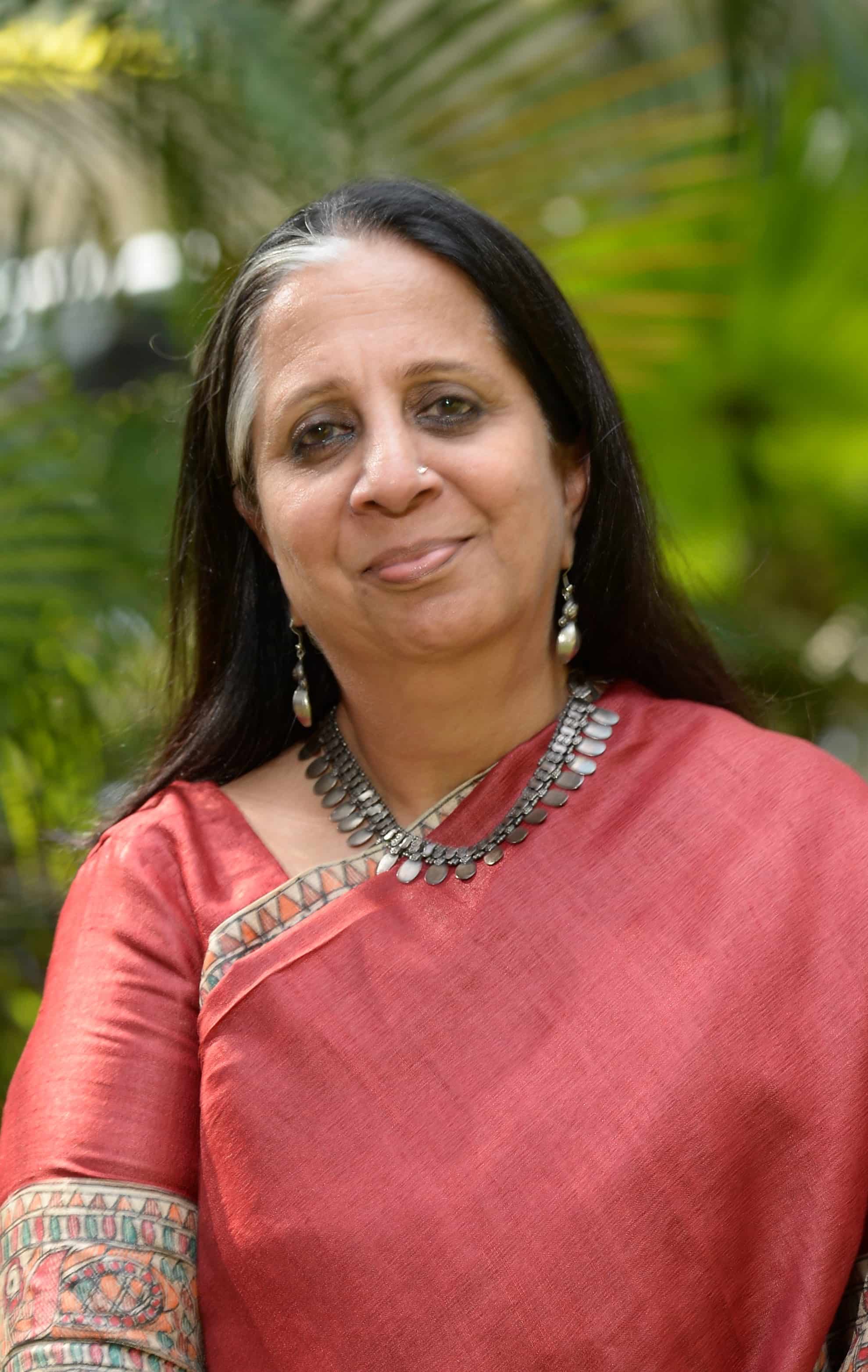 Jyoti Chandiramani