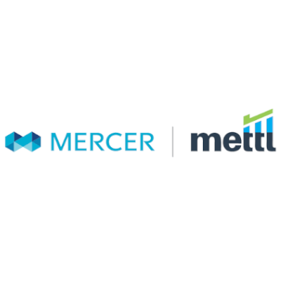 Mercer Mettl Logo