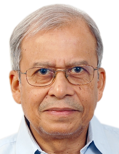 Dr.Ajit K. Ghose