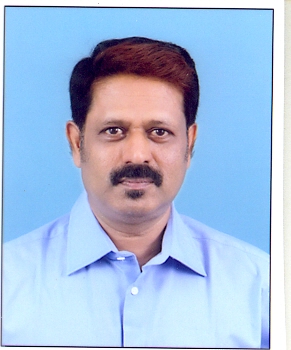 Prof K.R. Shyam Sundar