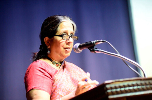 Dr. Jyoti Chandiramani
