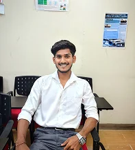 PREM CHANDRAKANT AMBLE